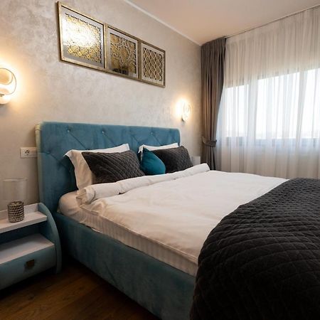이아시 Central Apartament 4 아파트 외부 사진