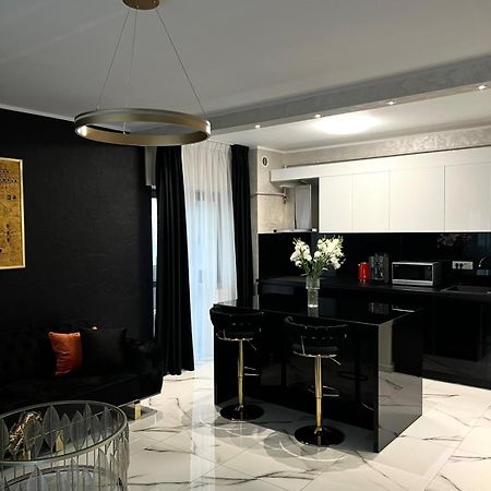 이아시 Central Apartament 4 아파트 외부 사진