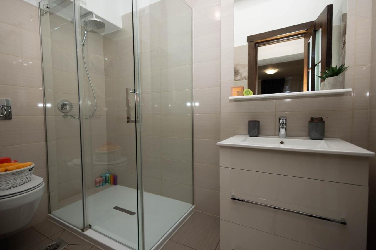 이아시 Central Apartament 4 아파트 외부 사진