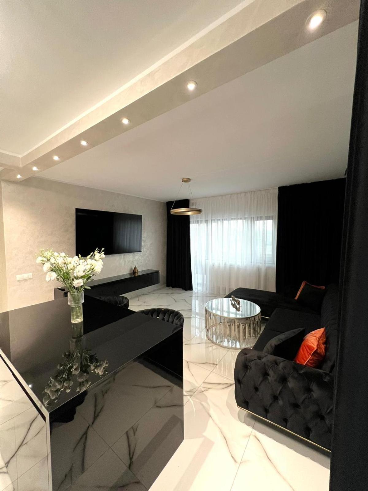 이아시 Central Apartament 4 아파트 외부 사진