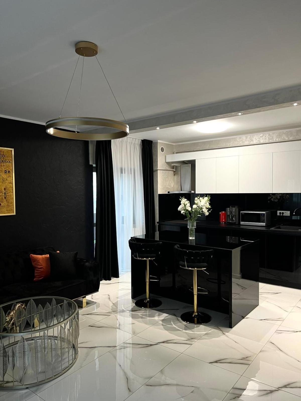 이아시 Central Apartament 4 아파트 외부 사진